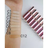 Revolution Conceal and Define Concealer C5