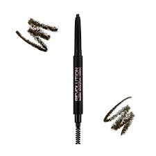 Revolution Duo Brow Pencil