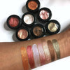 Revolution Flawless 3 Resurrection Ultra Eyeshadows 32