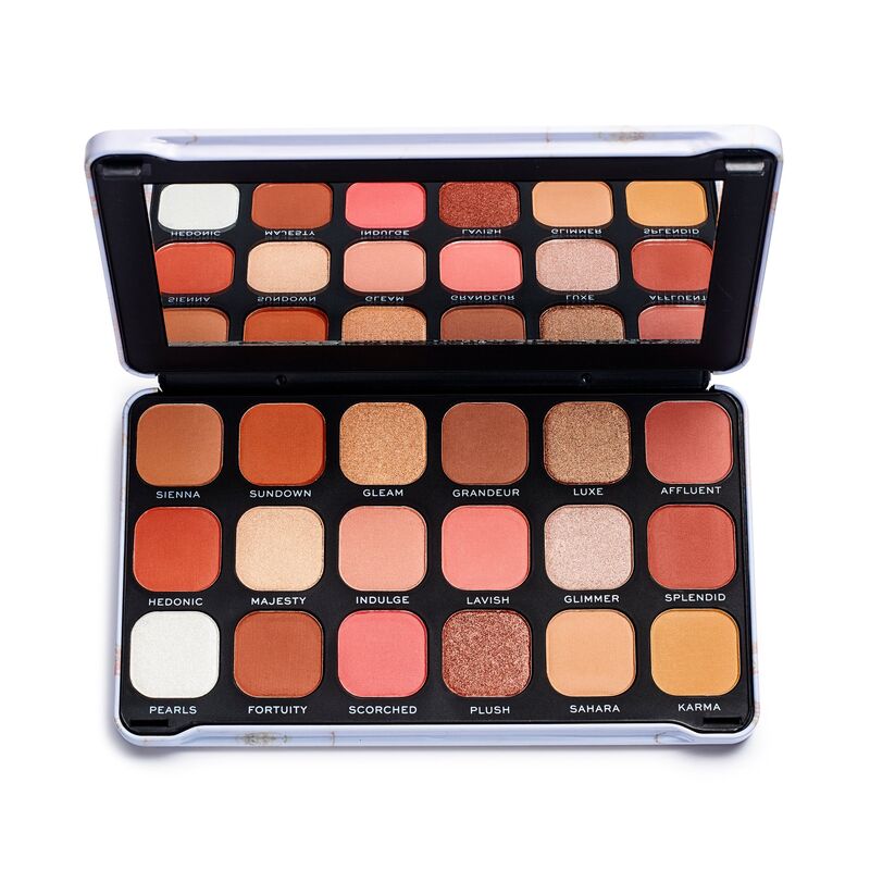 Revolution Forever Flawless Palette