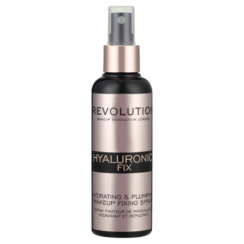 Revolution Hyaluronic Fixing Spray