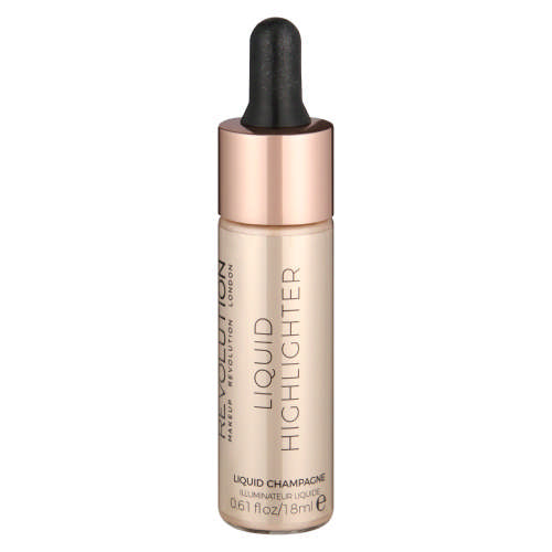 Revolution Liquid Highlighter Champagne