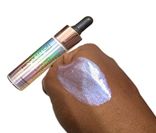 Revolution Liquid Highlighter Unicorn Elixir