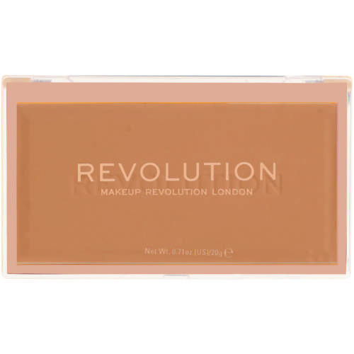 Revolution Matte Base Powder P