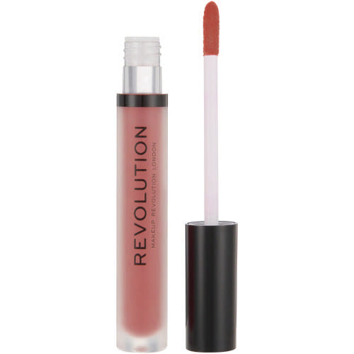 Revolution Matte Lip Glorified 106