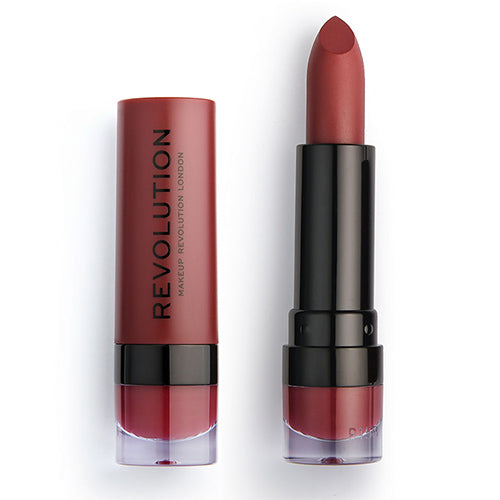 Revolution Matte Lip Vampire 147