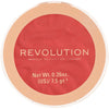 Revolution Re-Loaded Blusher Coral Dream