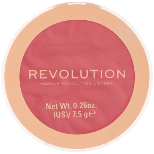 Revolution Re-Loaded Blusher Love Struck