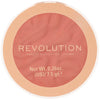 Revolution Re-Loaded Blusher Rhubarb & Custard