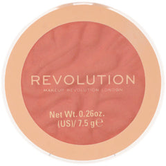 Revolution Re-Loaded Blusher Rhubarb & Custard