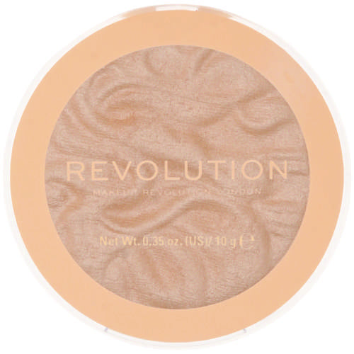 Revolution Re-Loaded Highlight