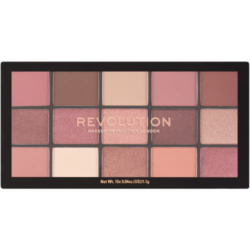 Revolution Re-Loaded Palette Provocative