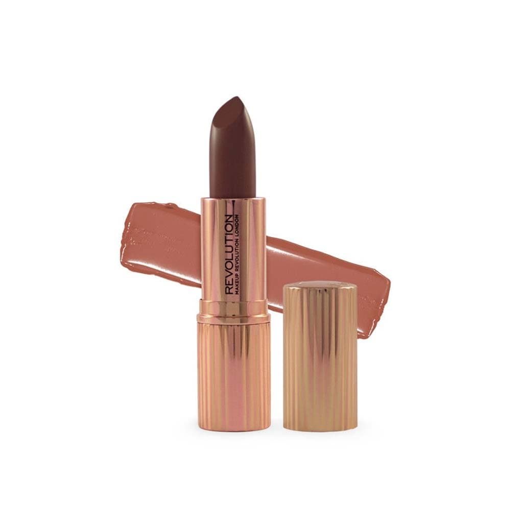 Revolution Renaissance Lipstick Higher