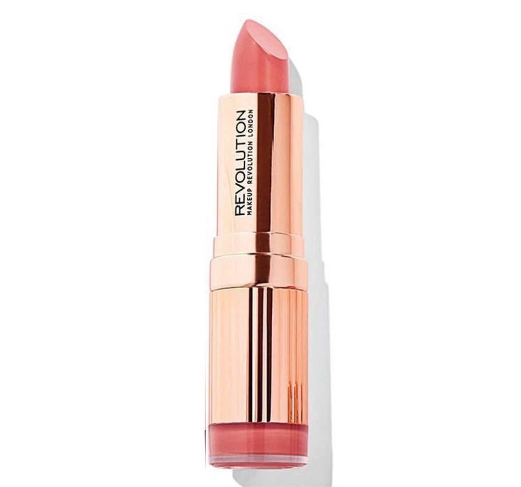 Revolution Renaissance Lipstick Untoward