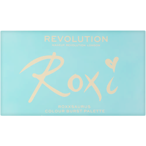 Revolution Roxsaurus Palette