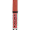 Revolution Sheer Lip Boutique RBF