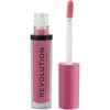 Revolution Sheer Lip Cupcake 137