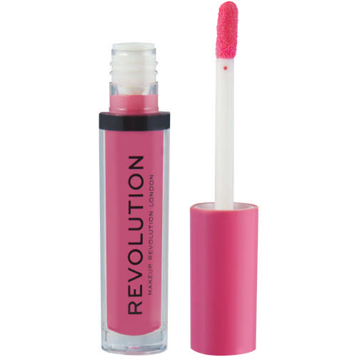 Revolution Sheer Lip Cutie 139