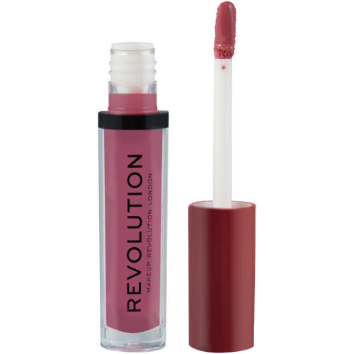 Revolution Sheer Lip Dollhouse 116