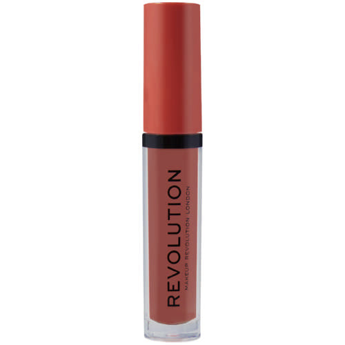 Revolution Sheer Lip Glorified 106