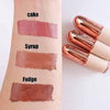 Revolution SophX Nude Lipstick Fudge