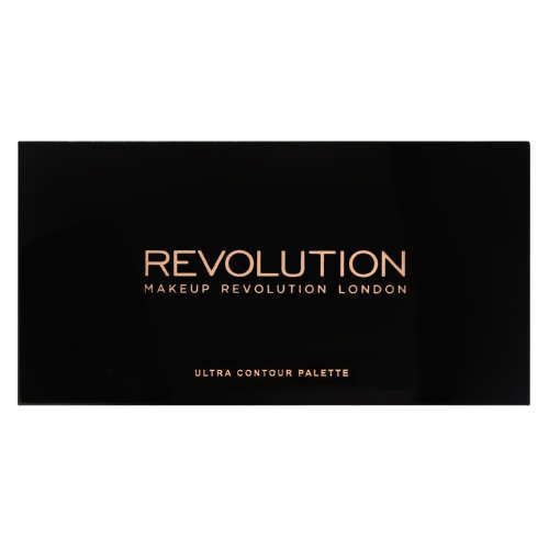 Revolution Ultra Contour Palette