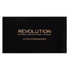 Revolution Ultra Eyeshadow Palette Matte