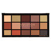 Revolution Velvet Rose Eyeshadow Palette 16.5g