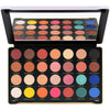 Revolution X Patricia Bright Eyeshadow Palette Rich In Life