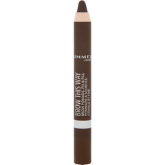 Rimmel Brow This Way Eyebrow Pomade