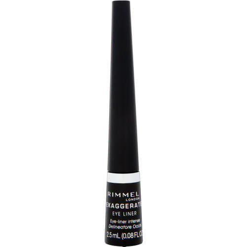 Rimmel Exagerate Eyeliner Liquid