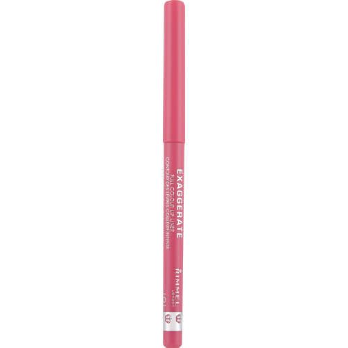 Rimmel Exaggerate Auto Lipliner