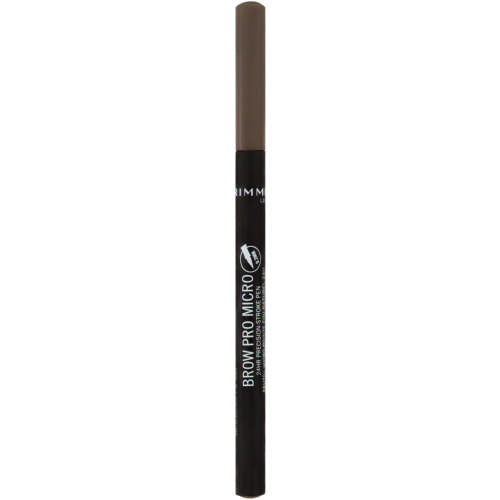 Rimmel Eyebrow Pro Micro Precision Pencil