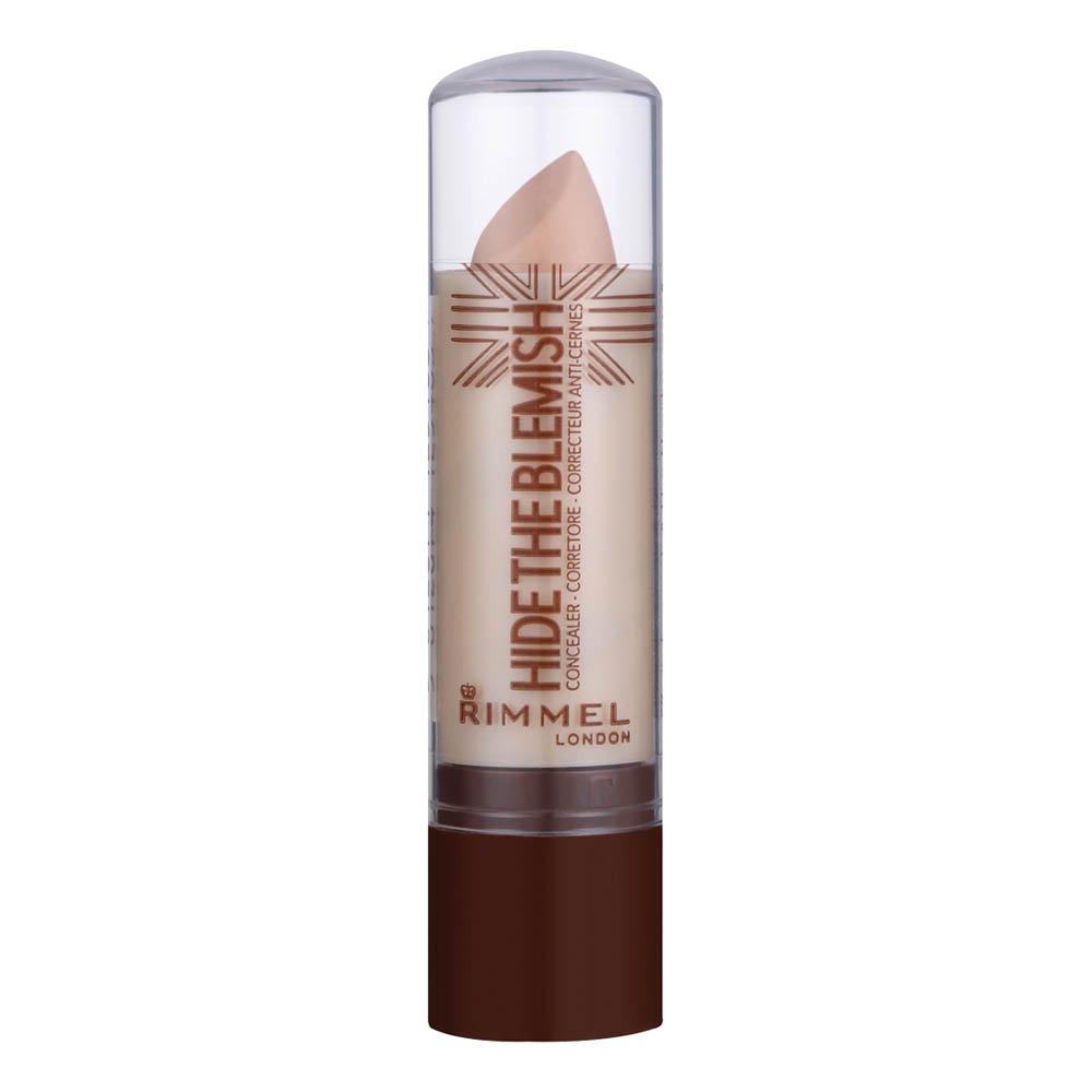 Rimmel Foundation Hide Blemish Golden Beige