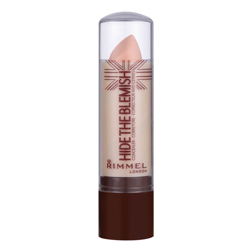 Rimmel Foundation Hide Blemish Natural Beige