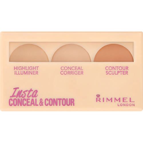 Rimmel Insta Conceal Contour