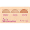 Rimmel Insta Conceal Correct 001