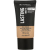 Rimmel Lasting Finish Matte Foundation