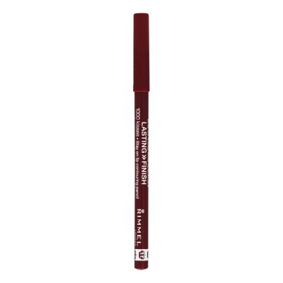 Rimmel Lip Liner 1000 Kisses Cherry Kiss 071