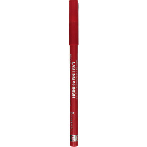 Rimmel Lip Liner 1000 Kisses Indian Pink 004