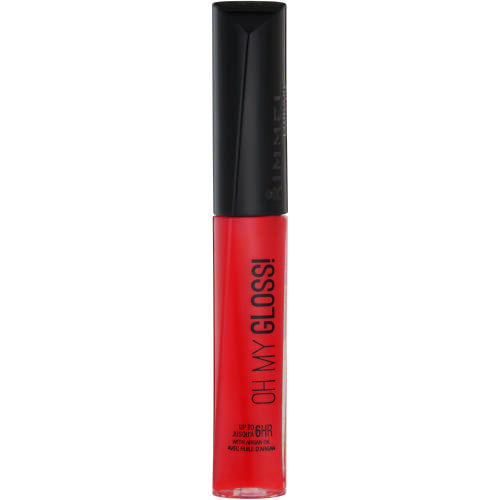 Rimmel Lipgloss Oh My Gloss