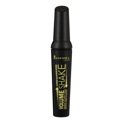 Rimmel Mascara Volume Shake Extreme Black