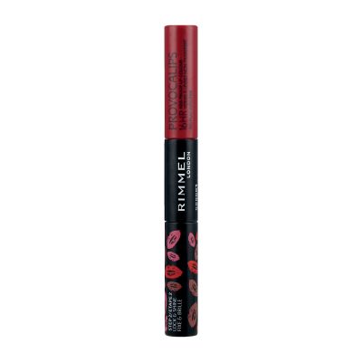 Rimmel Provocalips Liquid Lip