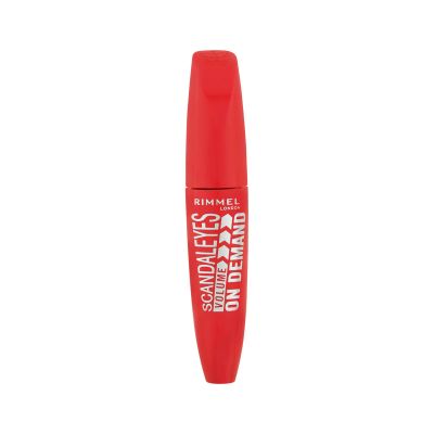 Rimmel Scandal Eyes Mascara Volume On Demand