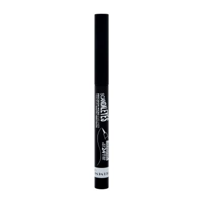 Rimmel Scandaleyes Eyeliner Micro Felt