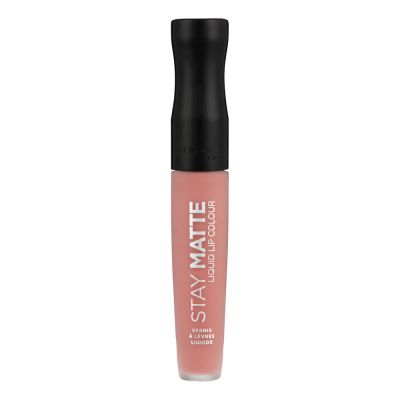 Rimmel Stay Matte Liquid Lip Colour