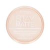 Rimmel Staymatte Powder