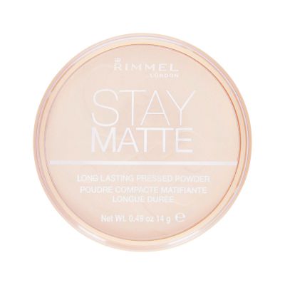 Rimmel Staymatte Powder