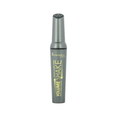 Rimmel Volume Shake Mascara Black