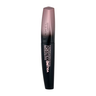 Rimmel Wonderful Mascara Volume Colour Black